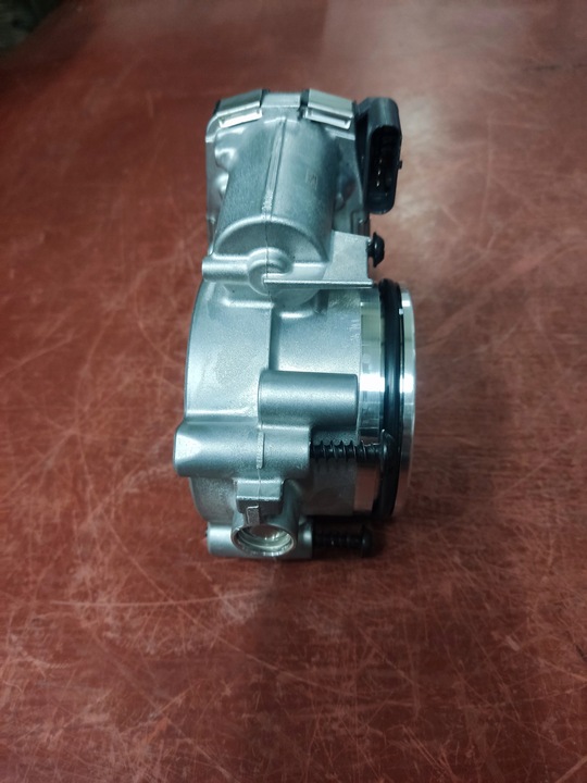 фото №6, Дроссельная заслонка mercedes-benz w206 s206 x254 a2541410200 новая