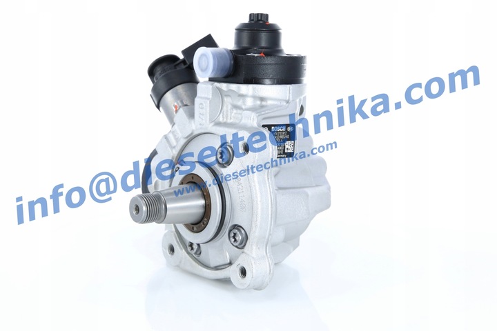 фото №9, Насос 0445010811 0445010812 03n130755a