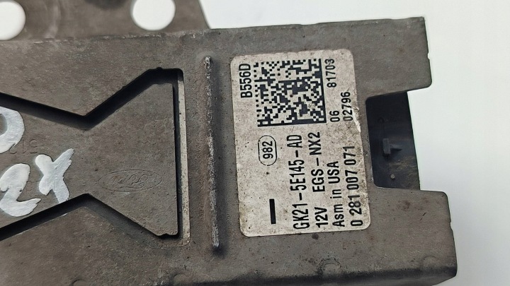 фото №7, Зонд 1259018010 ford transit mk8