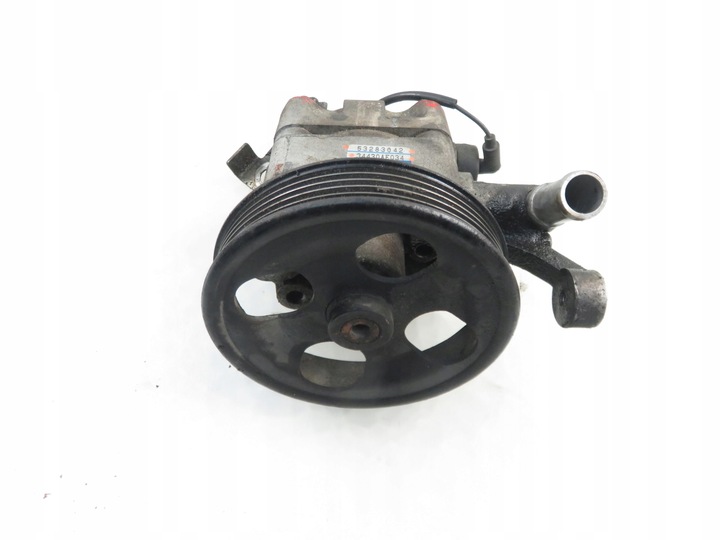 фото №7, Насос усилителя subaru legacy iii bh 2.0 34430ae034 53283042