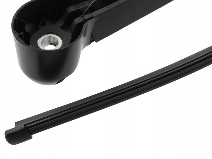 фото №10, Рычаг дворники листовая рессора дворник зад + насадка do vw lupo 1998-