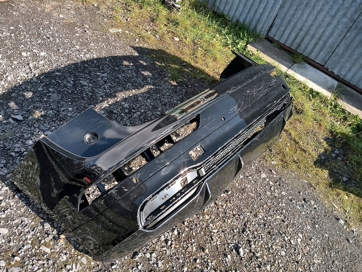 фото №7, Audi q5 ii 2 80a s-line бампер зад задний задний 80a807385a