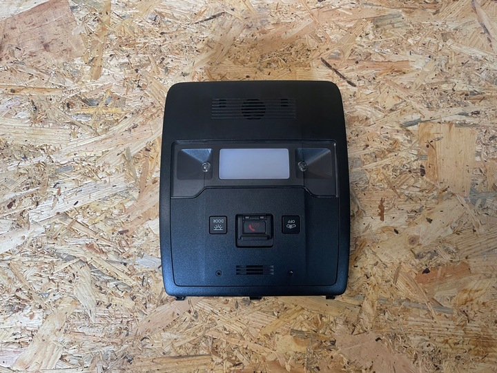 фото №1, Лампа освещение кабины интерьера lexus ux 250h