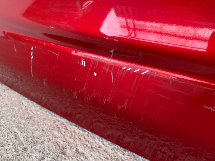 фото №12, Mitsubishi outlander iii 12-21r кришка багажника електричний + камера