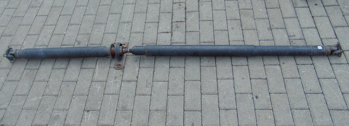 фото №1, Wał привідний mazda cx5 cx-5 i 12- 2.2d 4x4 механічна коробка передач