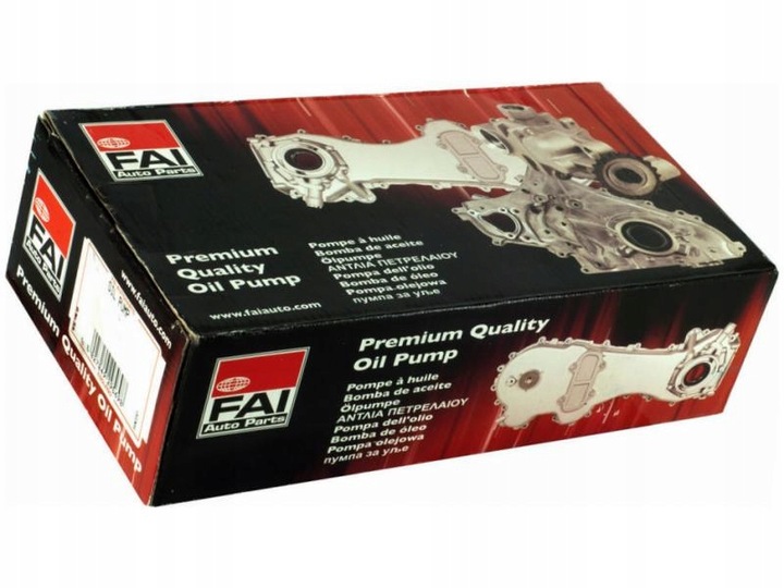 фото №1, Насос масла vw golf v mk5 1.9 2.0 vi mk6 2.0 iv mk4 1.9 plus 2.0