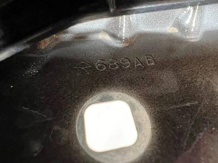 фото №8, Крыло левый перед переднее jeep compass 2 ii 2017-