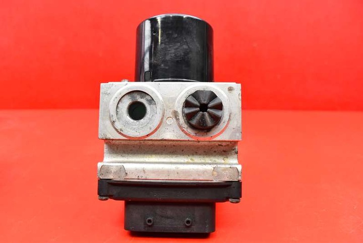 фото №8, Насос abs 9651857880 peugeot 407 1.8 16v 116 km 04-10