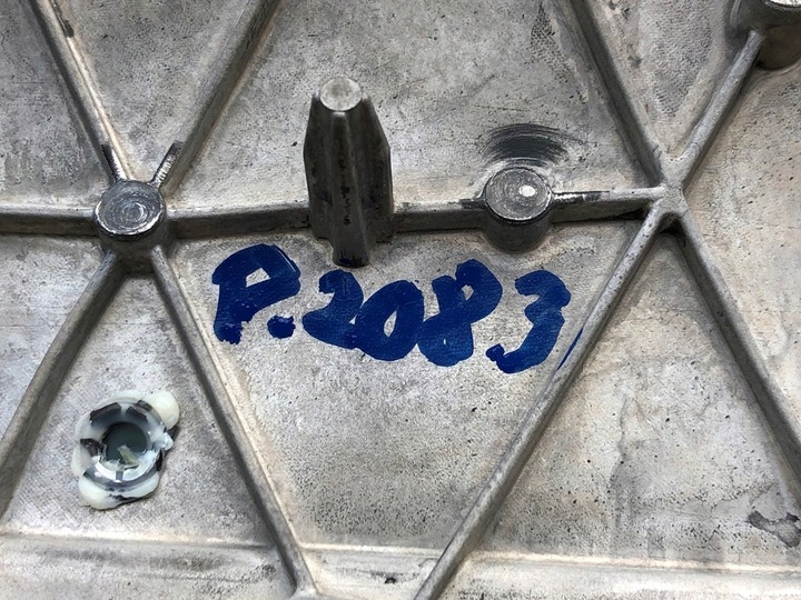 фото №14, Dekor ґрати повітропровід планка консолі audi a8 рестайлінг