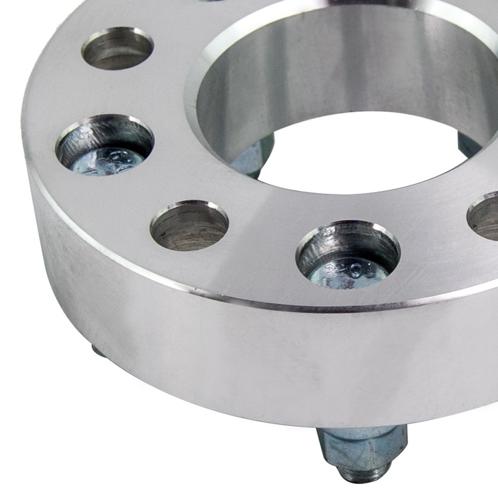 фото №14, 4 проставки do колёса 5x114,3 mm толщина 35 mm 20 nakrętek do ford falcon