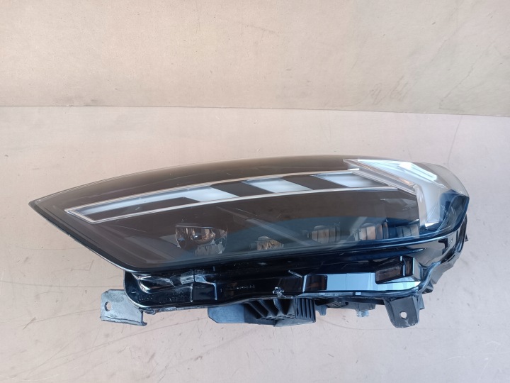 фото №7, Audi a1 82a ii повний led фара ліва