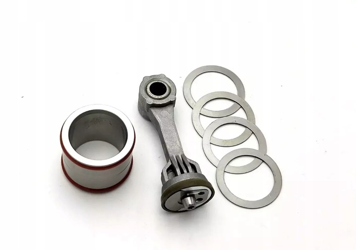 фото №1, Набор ремонтный компрессора насоса компрессора подвешивание vw touareg ii 2 7p