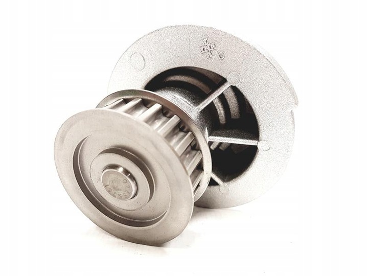 фото №13, Насос воды ina 538001210