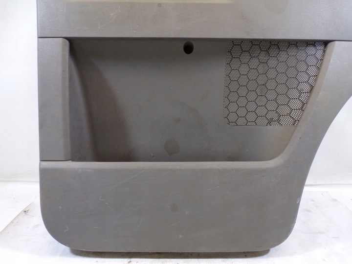 фото №3, Обшивки дверь обивка левый перед vw transporter t5