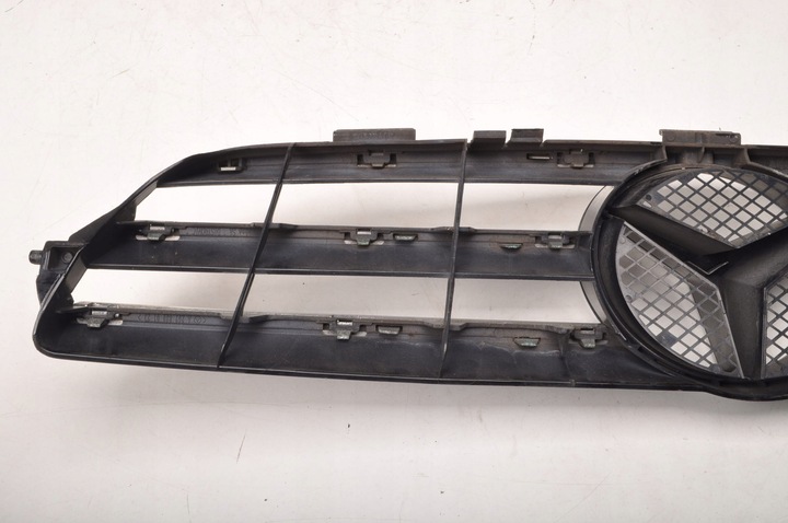 фото №13, Mercedes w209 рестайлінг решітка решітка радіатора a2098800123