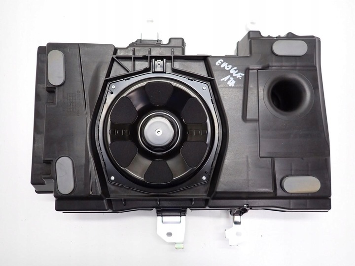 фото №1, Динамик сабвуфер оригинал range rover evoque l538 12r