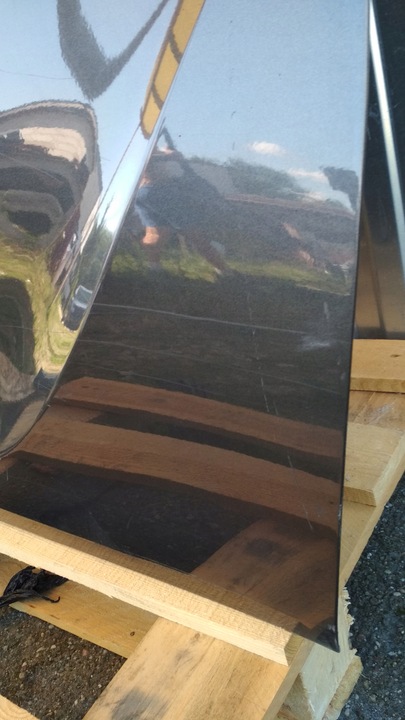 фото №10, Дверь правые перед opel meriva b 0-13 z177 оригинал