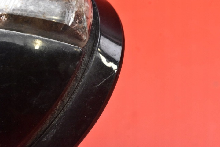 фото №7, Зеркало левая c197 eu 455213 mercedes s-klasa w221 05-09 9+8 pin