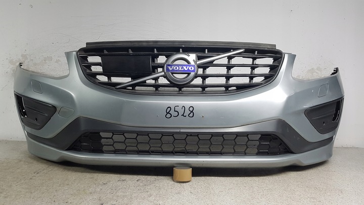 фото №1, Volvo xc60 xc 60 r-design 13 - бампер перед 8528