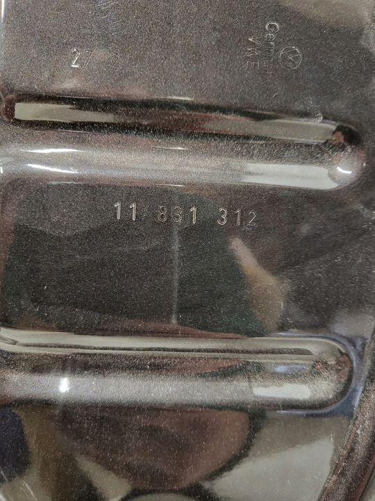 фото №9, Vw id4 дверь правые перед передние 11a831312