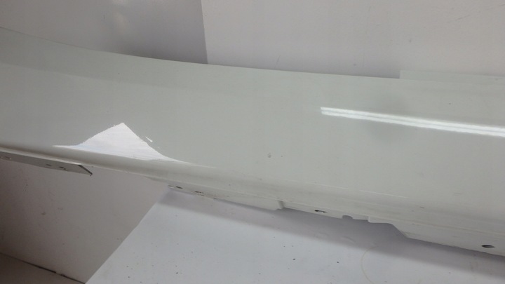 фото №6, | bmw f21 накладка захист планка порога a300 права 7288396