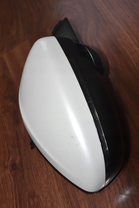 фото №15, Дзеркало праві 12pin peugeot 308 ii рестайлінг r-2020 eu