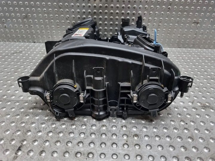 фото №5, Кришка клапанів 7611276 bmw f39 f45 f48 f55 mini f55 f56 f57 1.2t