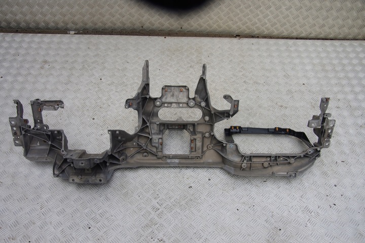 фото №10, Каркас крепление панели консоли srt jeep grand cherokee wk2 68141537 рестайлинг