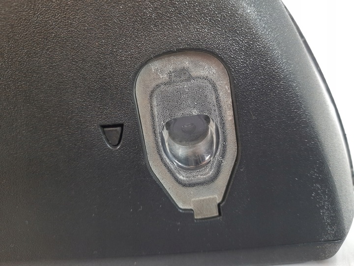 фото №8, Ford mustang 15- дзеркало електричні ліві 7 pin usa