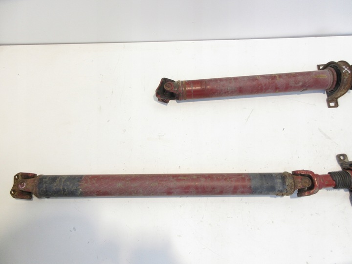 фото №2, Iveco daily ii 89-99 2.5d wał приводной