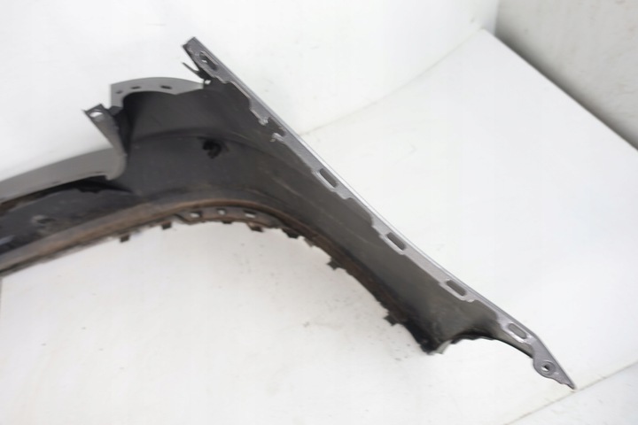 фото №11, Seat leon iii 5f9 універсал x-perience бампер зад задній 5f9807424h