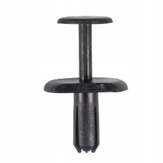 фото №1, Кліпса штифт підскло volvo s60 s80 v70 xc c70564