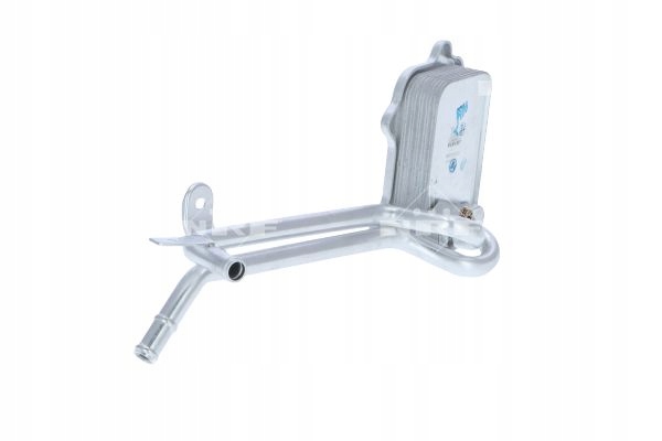 фото №9, Радіаторів масла nrf do vw passat 1.4 tsi 1.6 fsi