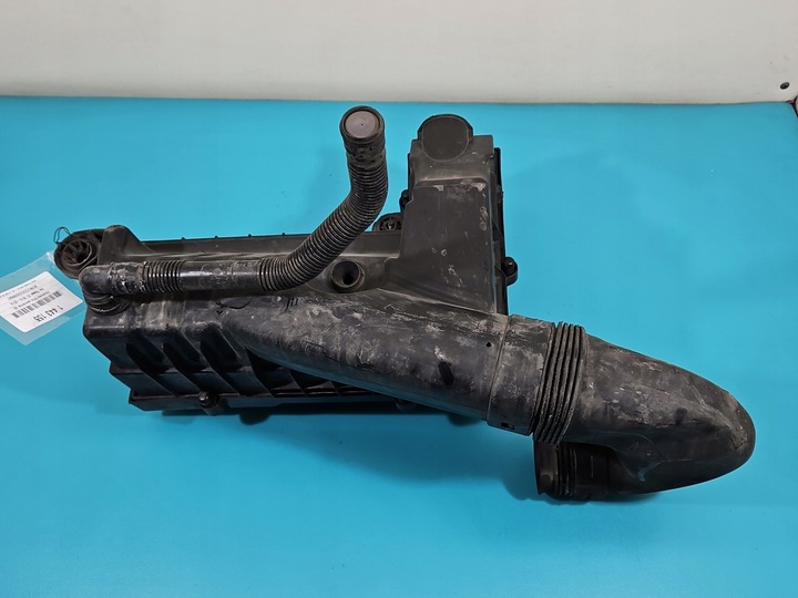 фото №10, Корпус фільтра повітря vw passat b7 4615185968 4615185970 2.0 tdi cff