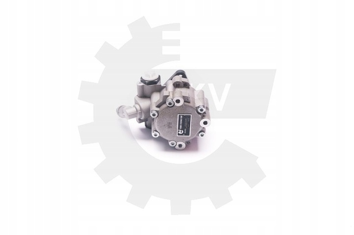 фото №13, Skv насос усилителя citroen nemo fiat doblo fior