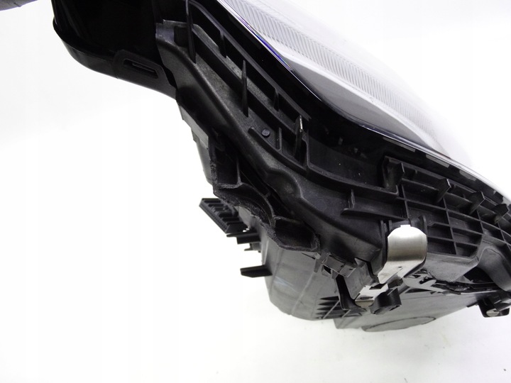 фото №14, Volvo xc60 ii рестайлінг 21- лампа ліва active повний led 32404705 оригінальна