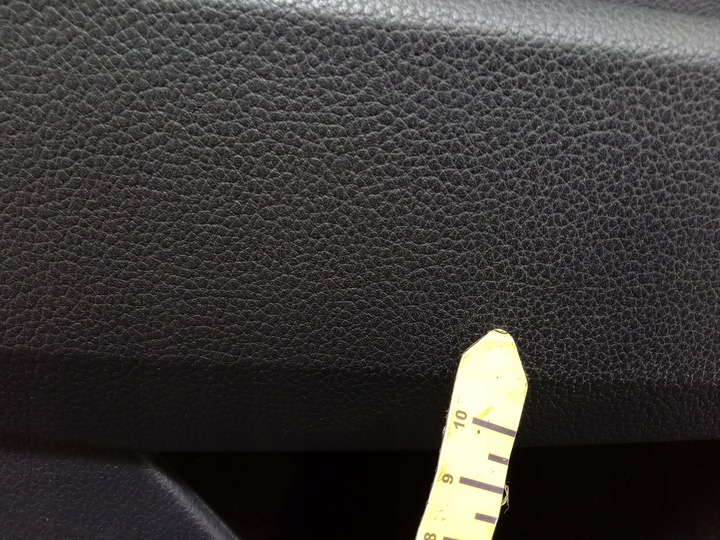 фото №4, Skoda superb iii оббивка двері перед ліва 3v1867013