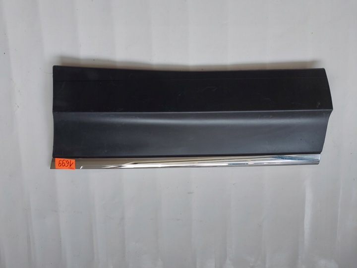фото №1, Volkswagen tiguan планка дверь левый зад 5na854949