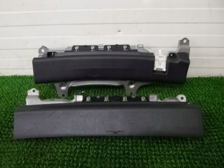 фото №1, Lexus is ii 05- подушка коленная пассажира европа