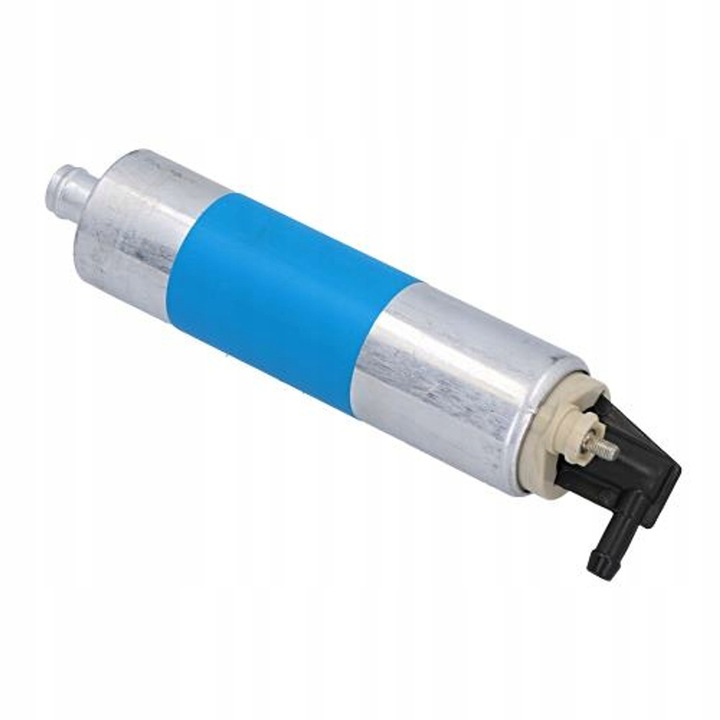 фото №12, Насос топлива mercedes pierburg-niebieska energy g20070 насос топлива