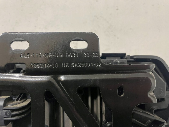 фото №8, Радар круїз-контролю активного bmw x5 g05 5a25091