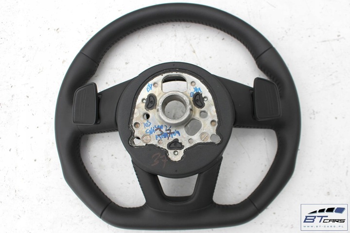 фото №11, Audi a3 fl a4 a5 q2 кермо 8w0419091ad 8w0419091df 8w0 419 091 ad 8w0 4