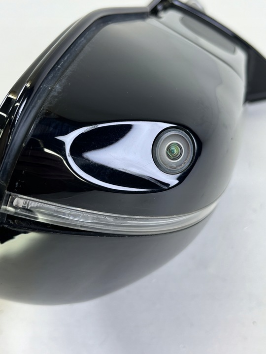 фото №13, Дзеркало ліві фотохромний асистент ременя bmw x3 g01 x4 g02 m40ix 9pin європа