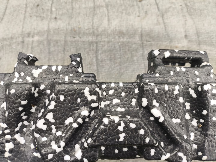 фото №10, Абсорбер бампера перед bmw u06 м-пакет