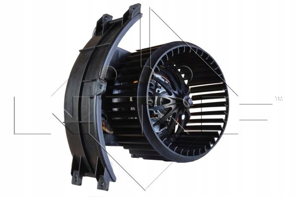 фото №2, Воздуходувка вентилятор vw transporter04/03 - 11/09