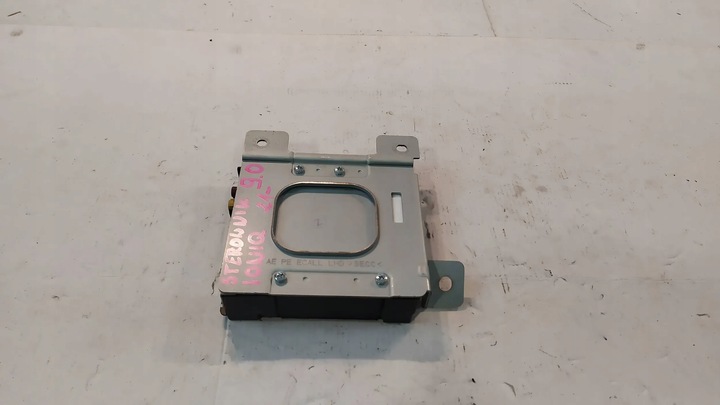 фото №5, Блок управления модуль подушка безопасности 96510-g2400 ioniq 21-