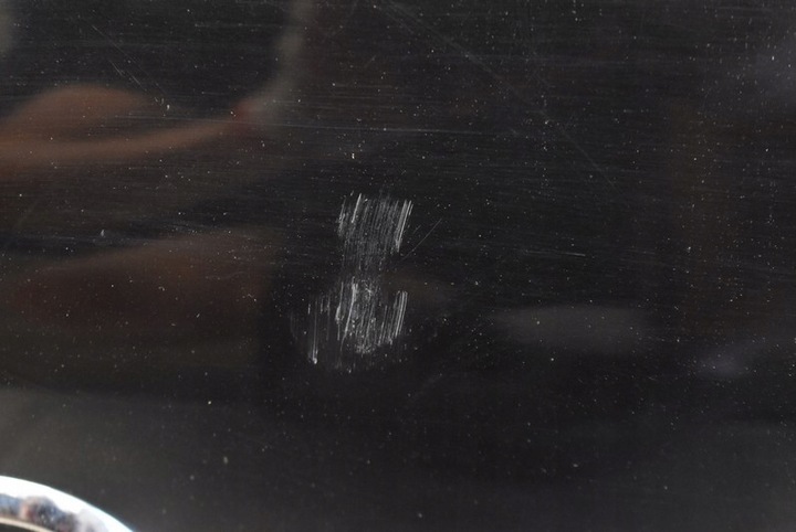 фото №5, Кришка зад задня audi q7 4l 07r