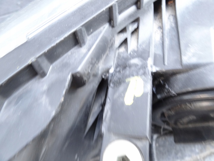 фото №8, Honda civic ix 2016 рестайлинг лампа передняя левая европа 33150-tv0-g416-m1 org