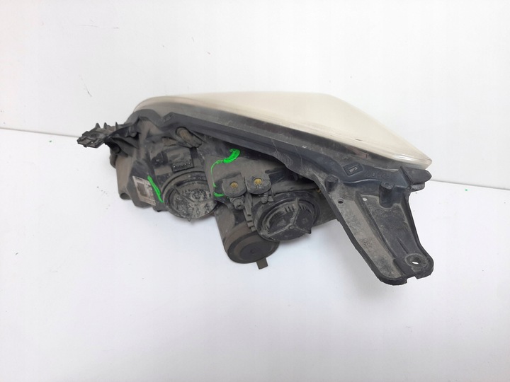 фото №12, Opel vectra c gts 03r лампа правий перед valeo 89312285 93179915