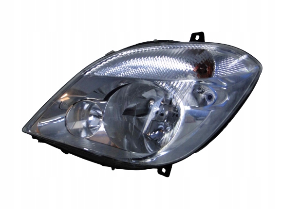 фото №1, Mercedes sprinter w906 906 лампа левая h7